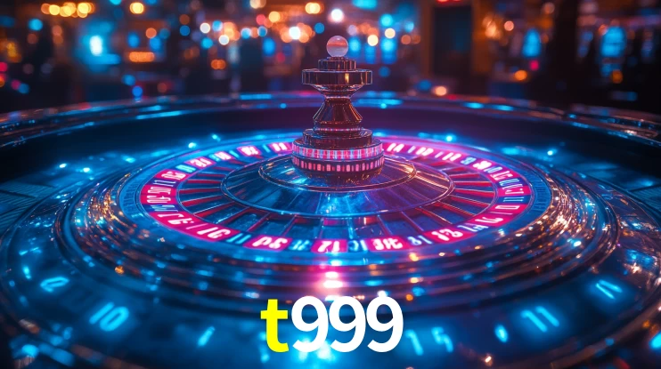 Cashback e recargas na t999