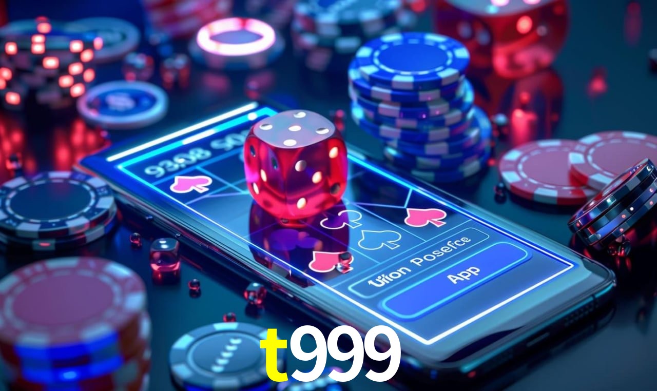 Benefícios VIP na t999