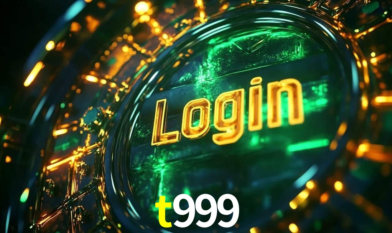 Segurança e privacidade no APP t999