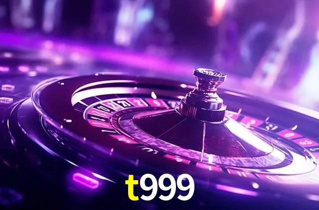 Página oficial no Facebook da t999