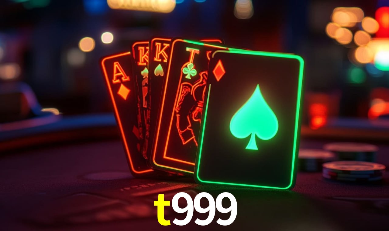 Torneios e prêmios garantidos na t999