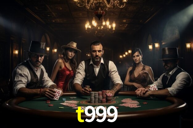 Download para Android e iOS na t999