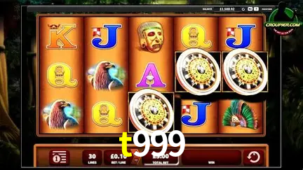 Cassino ao vivo com dealers reais na t999